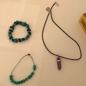 These are some of the pre-products we’ve made